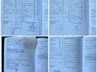 Volkswagen Polo 1.2 51kW