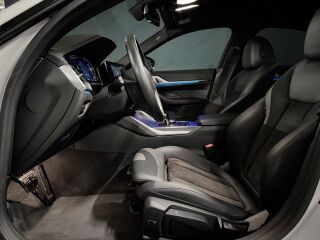 BMW 420 i Gran Coupe M-Sportpakett 2.0 135kW