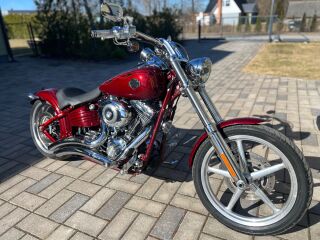 Harley-Davidson Rocker C FXCWC V2 57kW