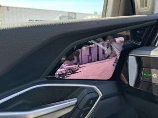 Audi e-tron Quattro 158kW