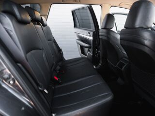 Subaru Outback AWD Executive Facelift 2.0 110kW