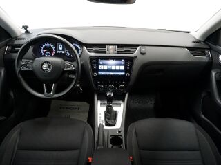 Skoda Octavia 1.6 85kW
