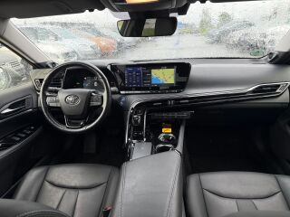Toyota Mirai Executive 134kW