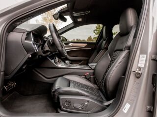 Audi RS 6 Avant Quattro Dynamic Plus 4.0 V8 TFSI 441кВ