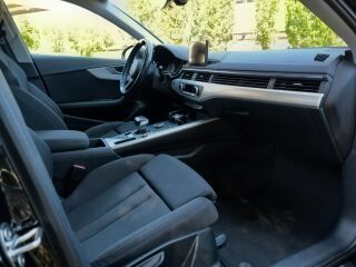 Audi A4 1.4 TFSI 110kW