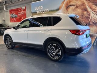 SEAT Tarraco Xcellence 2.0 140kW