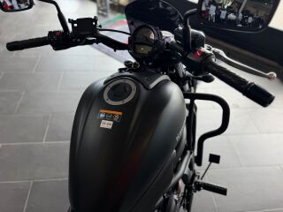 Kawasaki Vulcan S R2 45кВ