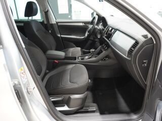 Skoda Kodiaq AMBITION FL 4X4 2.0 TDI 110кВ