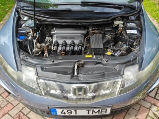 Honda Civic Comfort 1.3 R4 DSi 61kW