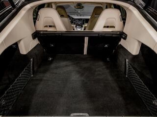 Porsche Panamera Sport chrono 3.0 221kW