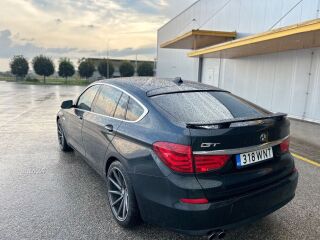 BMW 530 D GRAN TURISMO 3.0 180kW