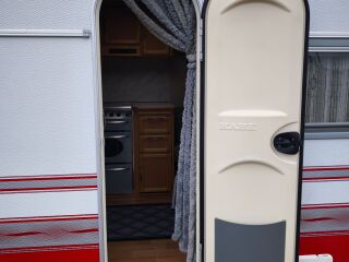 Kabe Safir XL DL KS Deluxe