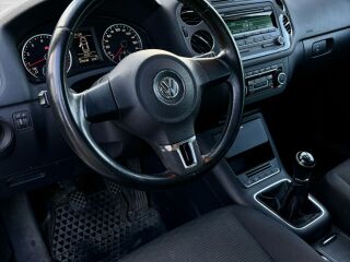 Volkswagen Tiguan 1.4 1,4 TSI 90kW