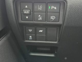 Honda CR-V 2.0 135kW