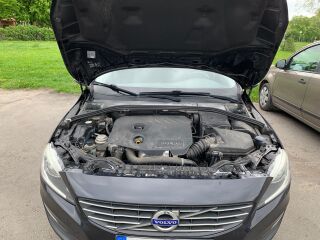 Volvo V60 1.6 84kW