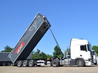 Mega MNL Light 50m3