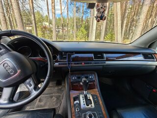 Audi A8 3.0 171kW