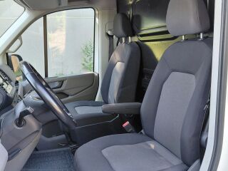 Volkswagen Crafter 2.0 R4 TDI 103kW