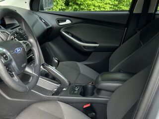 Ford Focus 1.6 70kW