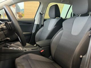 Skoda Octavia Combi Selection FL 2.0 TDI 110kW