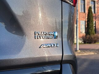 Toyota RAV4 Executive Plug-in Hybrid 2.5 225kW