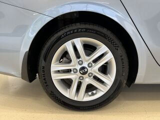 Kia Ceed 118kW