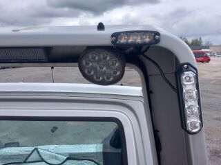 Mercedes-Benz Sprinter 3.0 140kW