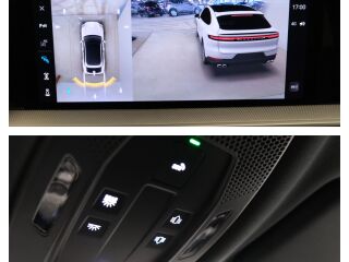 Porsche Cayenne E-Hybrid 3.0 346kW