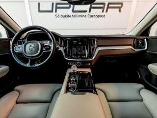 Volvo V60 T6 Twin Engine AWD Inscription Plug-in hybrid 2.0 251kW