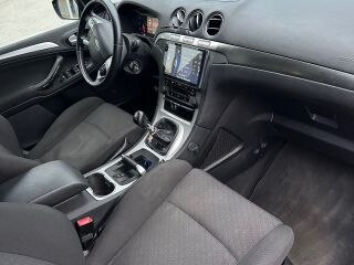 Ford S-MAX Titanium 2.0 103kW