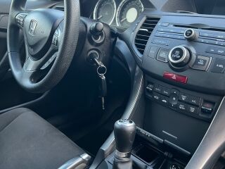 Honda Accord 2.0 R4 115кВ