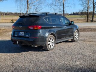 Subaru B9 Tribeca 3.0 180кВ