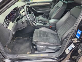 Volkswagen Passat R-Line 1.5 110kW