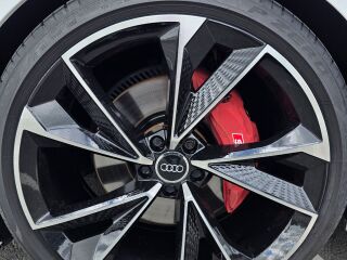 Audi A6 50TDI S-line Quattro 3.0 V6 210kW