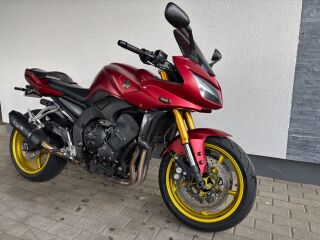 Yamaha FZ 1 110кВ