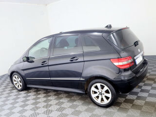 Mercedes-Benz B 180 2.0 80кВ