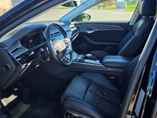 Audi A8 3.0 210kW