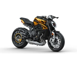 MV Agusta Dragster RR SCS R3 103kW