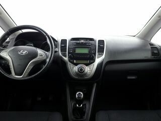 Hyundai ix20 Comfort 1.4 CRDi 66кВ