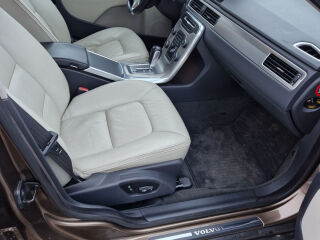 Volvo XC70 2.0 120кВ