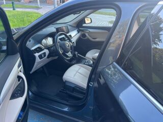 BMW X1 1.5 92kW