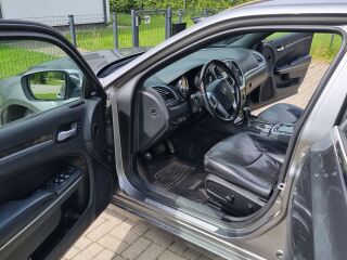 Lancia Thema 3.0 TDI 176кВ