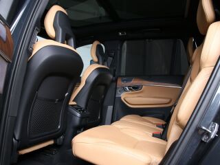 Volvo XC90 AWD INSCRIPTION XENIUM LUXURY INTELLI SAFE PR 2.0 D5 MY18 173kW