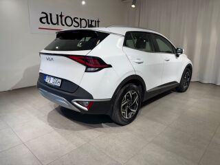 Kia Sportage LX Plus 1.6 100kW