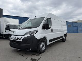 Fiat Ducato L3H2 2.2 103kW