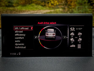 Audi Q7 3.0 200kW