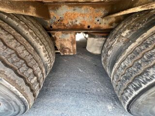 MAN TGX 26.440 6X2-2 LL + WECON AWZ 218 LZ 324kW