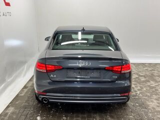 Audi A4 2.0 110kW