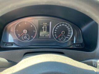 Volkswagen Transporter 2.0 103kW