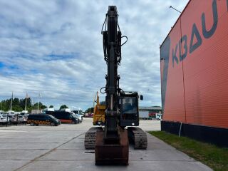 Volvo EC 220 EL 129кВ